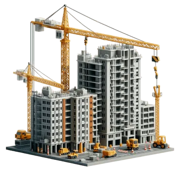 Construction