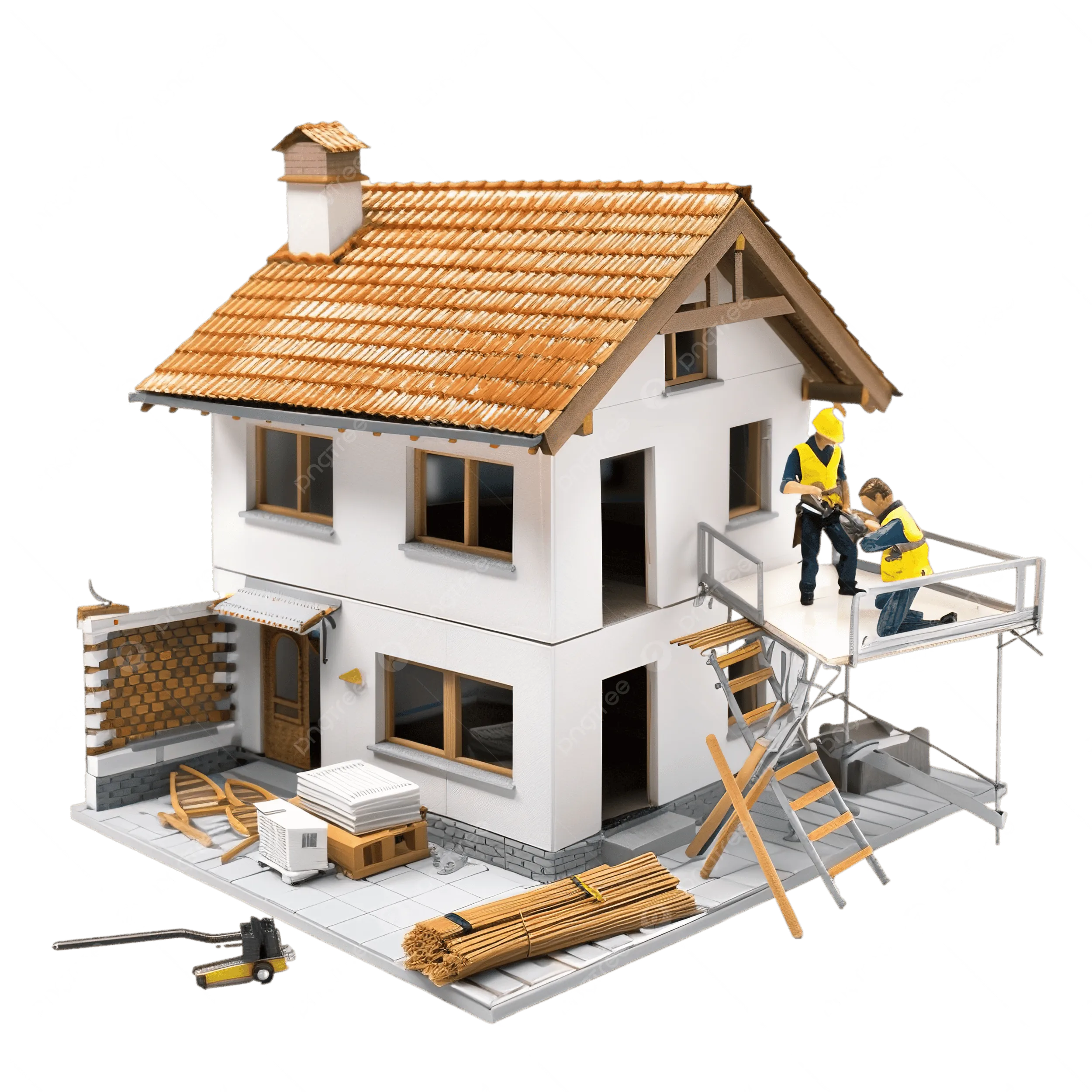 Renovation