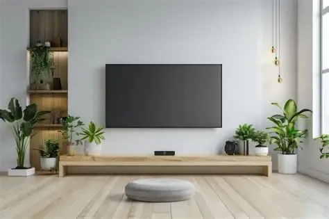 Entertainment Rooms